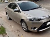 Cần bán Toyota Vios năm sản xuất 2016, xe nhập, giá ưu đãi
