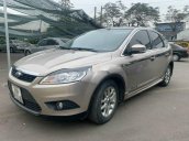 Bán ô tô Ford Focus sản xuất năm 2010, xe một đời chủ giá ưu đãi