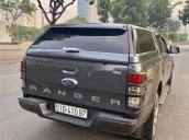 Bán Ford Ranger năm 2018 còn mới