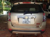 Bán ô tô Chevrolet Captiva sản xuất năm 2009 còn mới