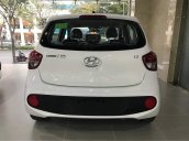 Bán xe Hyundai Grand i10 1.2AT năm 2021, giao nhanh