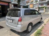 Bán Toyota Innova sản xuất 2010, giá ưu đãi