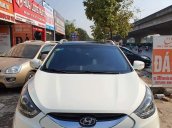 Bán Hyundai Tucson sản xuất 2011 còn mới, 499 triệu