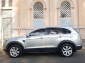 Cần bán lại xe Chevrolet Captiva sản xuất 2009 còn mới