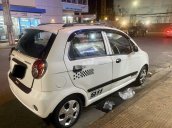 Xe Chevrolet Spark năm sản xuất 2010, xe giá thấp