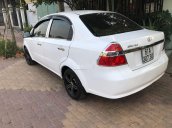 Xe Daewoo Gentra năm sản xuất 2010 giá cạnh tranh