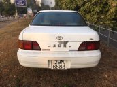 Bán ô tô Toyota Camry 1997 số sàn biển lộc phát sản xuất 1997, giá tốt