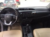 Cần bán xe Toyota Hilux 2.5E MT năm 2015, nhập khẩu nguyên chiếc, giá tốt