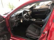 [Honda Civic 2020] khuyến mãi khủng giảm tiền mặt + phụ kiện xe sẵn đủ màu giao ngay, thủ tục nhanh chóng
