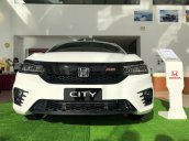 Hàng nóng xuất hiện Honda City 2021, giá rất yêu, hợp lý ngoài sự mong đợi