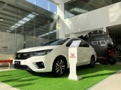 Hàng nóng xuất hiện Honda City 2021, giá rất yêu, hợp lý ngoài sự mong đợi