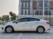 [Hot] Kia Rio sản xuất 2016, xe còn mới, giá yêu dịp Tết