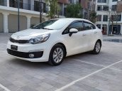 [Hot] Kia Rio sản xuất 2016, xe còn mới, giá yêu dịp Tết