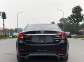 Cần bán Mazda 6 đời 2018, màu đen giá cạnh tranh