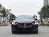 Cần bán Mazda 6 đời 2018, màu đen giá cạnh tranh