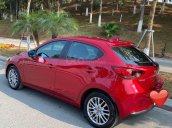 Bán xe Mazda 2 năm sản xuất 2020, màu đỏ, giá tốt