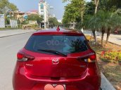 Bán xe Mazda 2 năm sản xuất 2020, màu đỏ, giá tốt