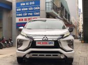 Cần bán gấp Mitsubishi Xpander năm sản xuất 2018, màu trắng