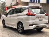 Cần bán gấp Mitsubishi Xpander năm sản xuất 2018, màu trắng