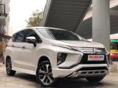 Cần bán gấp Mitsubishi Xpander năm sản xuất 2018, màu trắng