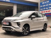 Cần bán gấp Mitsubishi Xpander năm sản xuất 2018, màu trắng