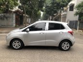 Gia Hưng Auto bán xe Hyundai i10 đời 2017