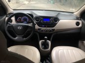 Gia Hưng Auto bán xe Hyundai i10 đời 2017
