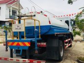 Bán xe nước tưới cây rửa đường 9 khối Dongfeng, nhập khẩu 2021