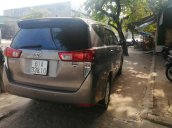 Bán xe Toyota Innova năm 2016, giá cạnh tranh