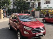 Bán Ecosport 1.5 Titanium 2018, không thể đẹp hơn