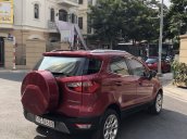 Bán Ecosport 1.5 Titanium 2018, không thể đẹp hơn