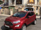 Bán Ecosport 1.5 Titanium 2018, không thể đẹp hơn