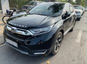 Honda CRV L đk 2020, nhập Thái, sơn còn nguyên zin