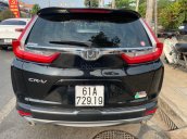 Honda CRV L đk 2020, nhập Thái, sơn còn nguyên zin