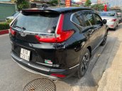 Honda CRV L đk 2020, nhập Thái, sơn còn nguyên zin