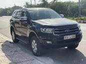 Cần bán xe Ford Everest MT đời 2019, màu đen, nhập khẩu