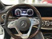 Bán Mercedes S450 L đời 2019, màu trắng 