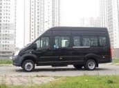 Bán xe khách bus 17 chỗ Gaz, nhập khẩu giá tốt ưu đãi khuyến mại lớn tại thái Bình, Hải Dương, Nam Định