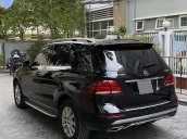 Bán Mercedes GLE 400 năm sản xuất 2016, màu đen, nhập khẩu nguyên chiếc