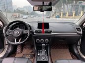 Bán Mazda 3 sản xuất 2019, màu trắng, giá cả hợp lý, ưu đãi tốt