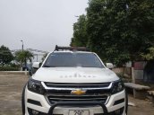 Cần bán xe Chevrolet Colorado đời 2018, màu trắng, xe nhập