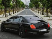 Cần bán xe Bentley Continental năm 2009, màu đen, xe nhập 