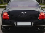 Cần bán xe Bentley Continental năm 2009, màu đen, xe nhập 