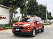 Bán ô tô Ford EcoSport sản xuất 2015, màu đỏ