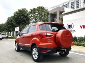 Bán ô tô Ford EcoSport sản xuất 2015, màu đỏ