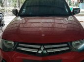 Cần bán gấp Mitsubishi Triton sản xuất 2015, giá 320tr