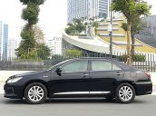 Xe Toyota Camry 2.0E đời 2015, màu đen