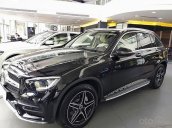 Cần bán xe Mercedes GLC 300 2021, màu đen