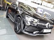Cần bán xe Mercedes GLC 300 2021, màu đen