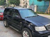 Bán ô tô Ford Escape sản xuất năm 2004, nhập khẩu nguyên chiếc